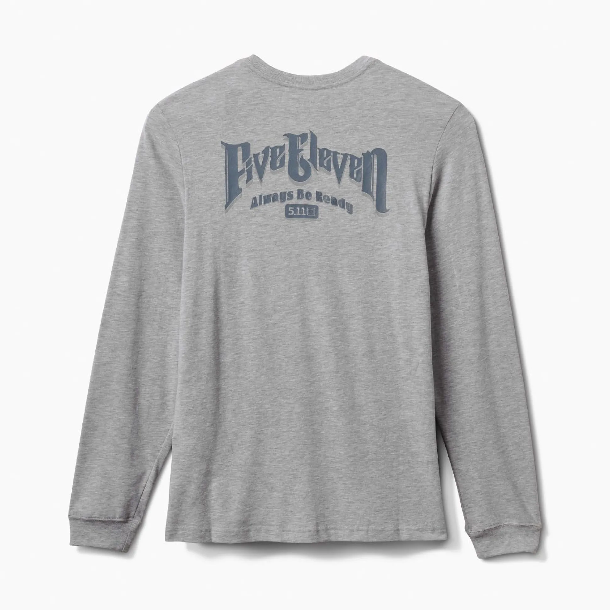 Elevated Five Eleven Long Sleeve Tee