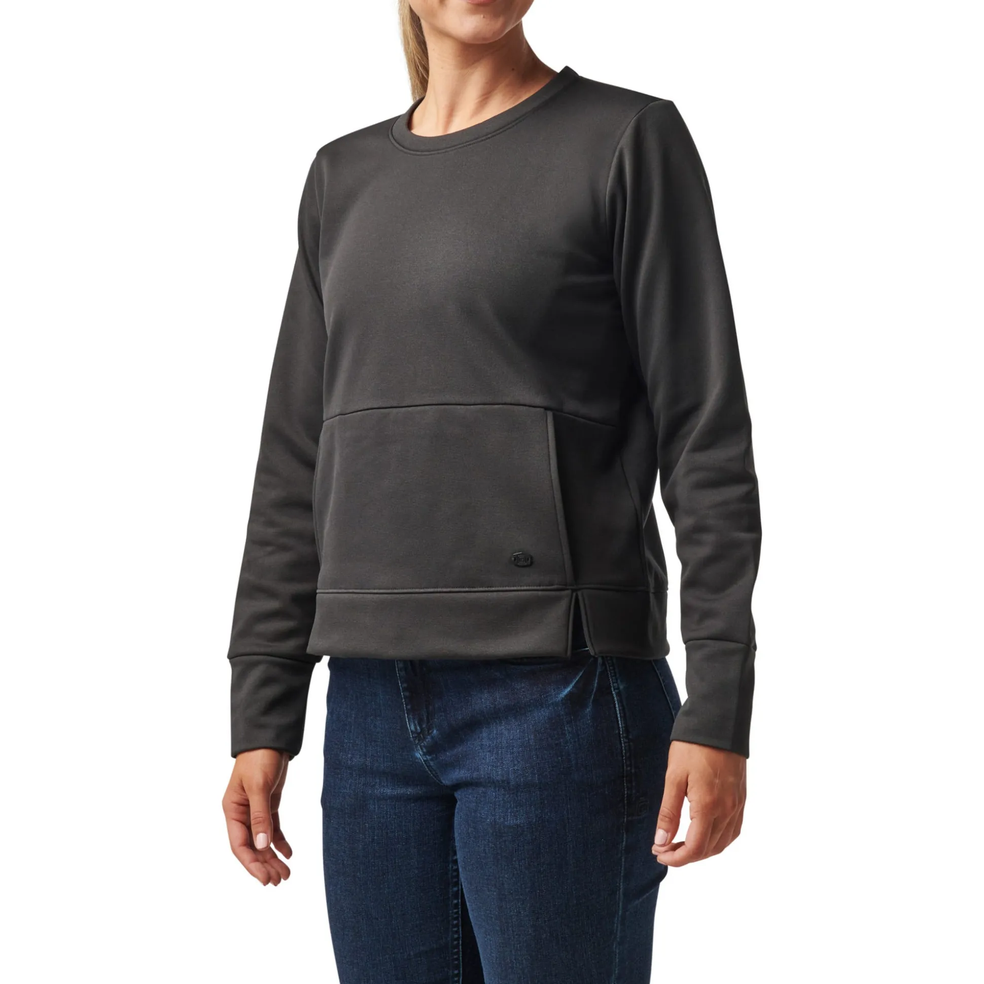 Elizabeth Crew Sweatshirt