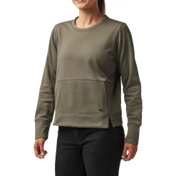 Elizabeth Crew Sweatshirt