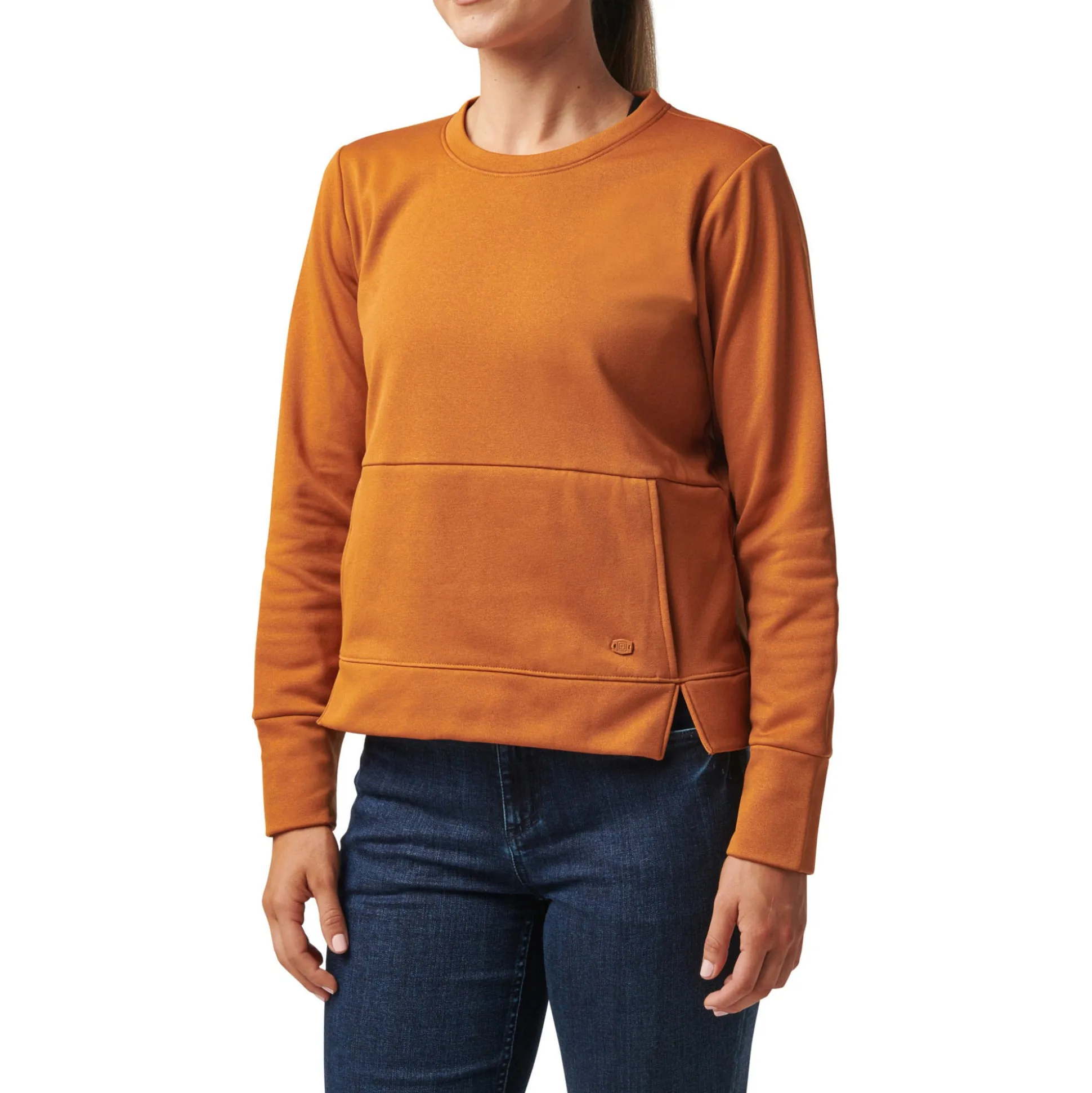 Elizabeth Crew Sweatshirt