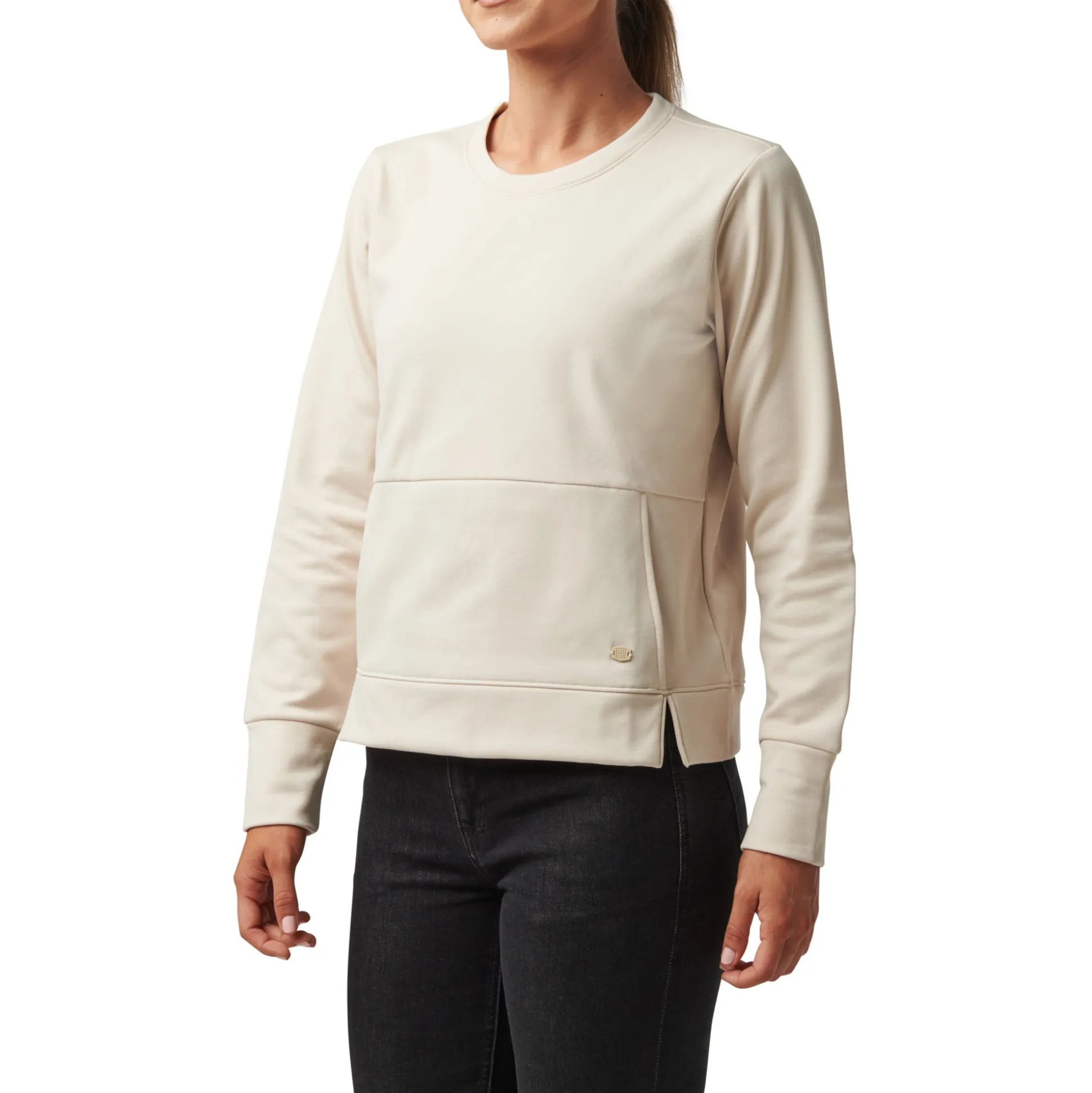 Elizabeth Crew Sweatshirt