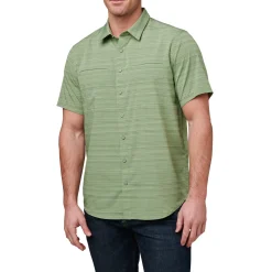 Ellis Short Sleeve Shirt