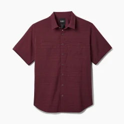 Ellis Short Sleeve Shirt