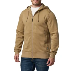 Engage Fleece Full Zip