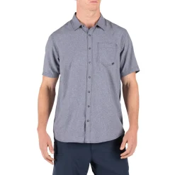 Evolution Short Sleeve Shirt
