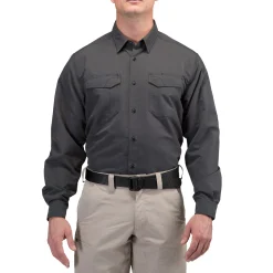 Fast-Tac™ Long Sleeve Shirt