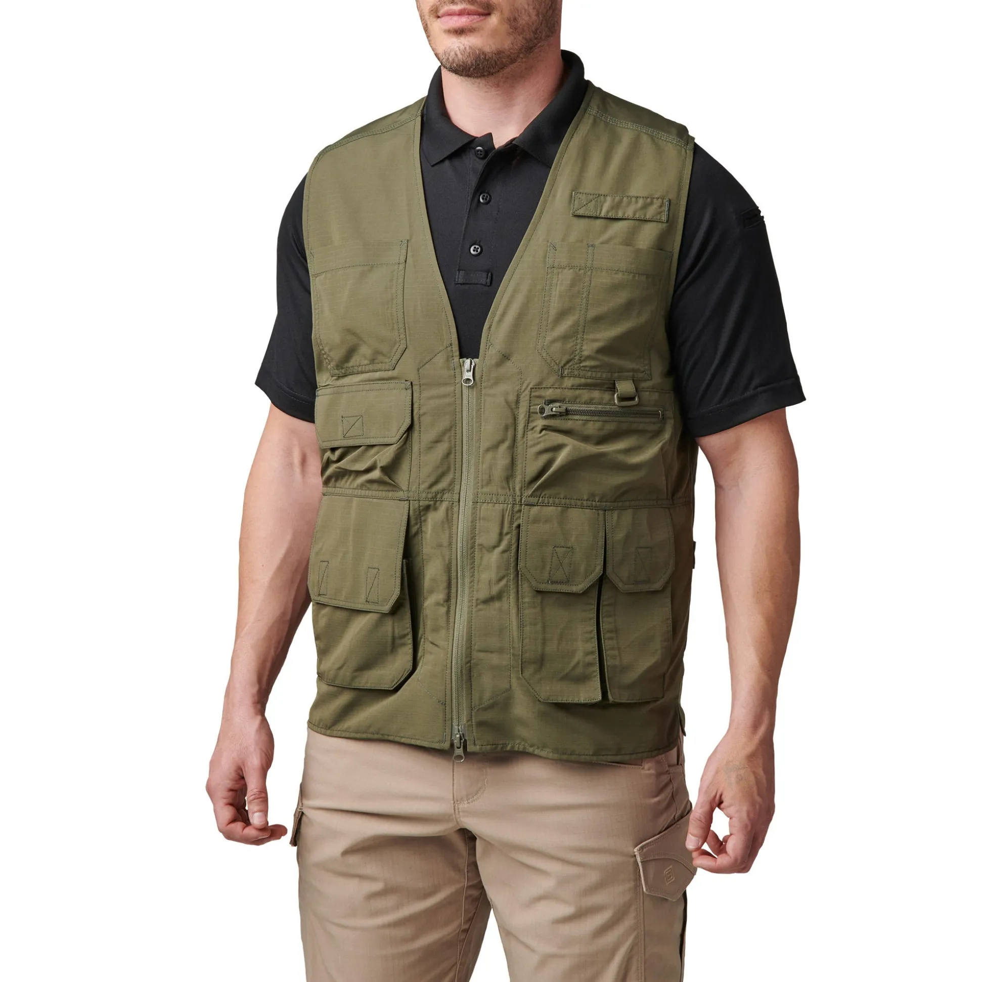 Fast-Tac®Vest