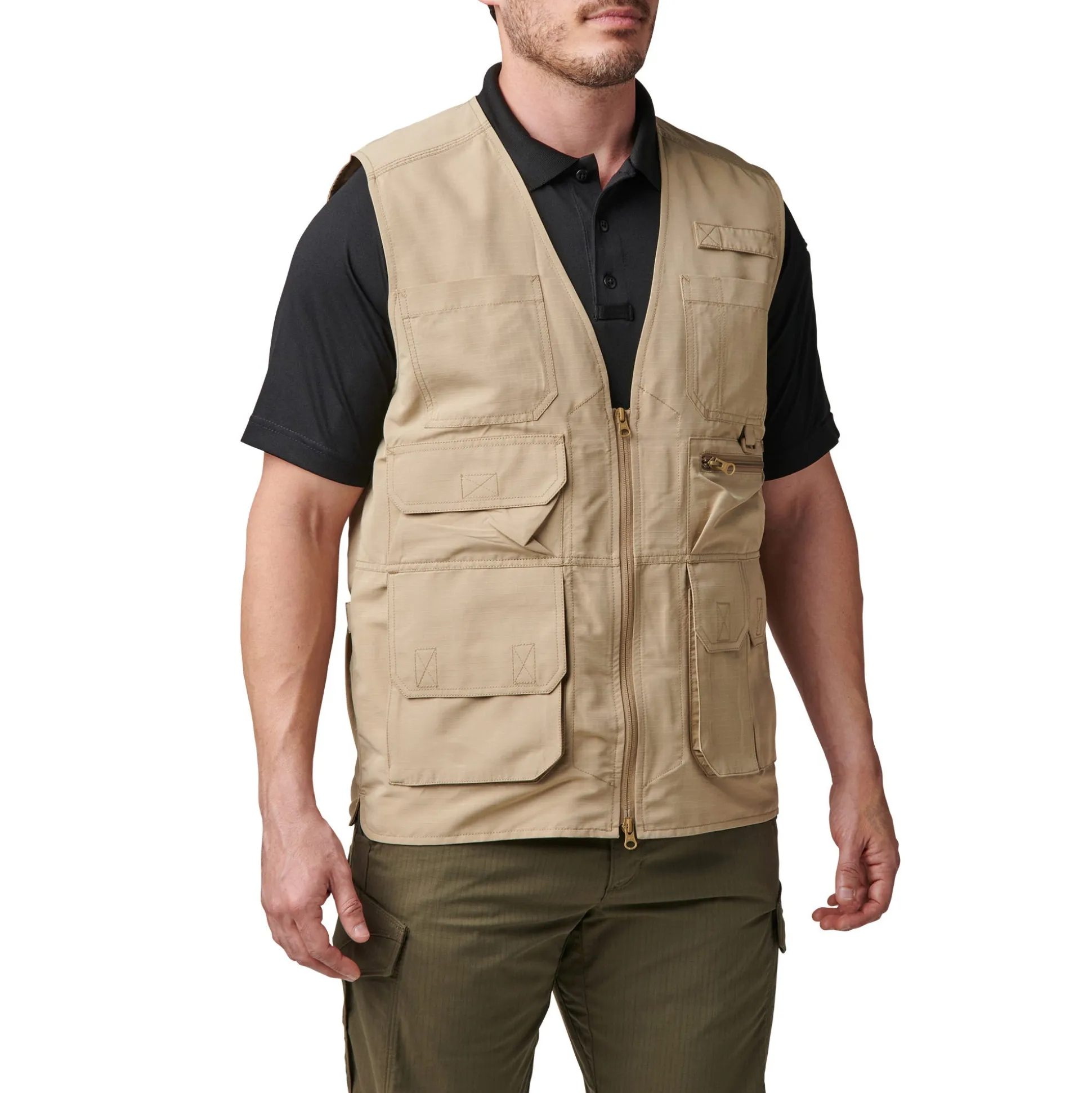 Fast-Tac®Vest