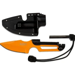 Ferro Knife