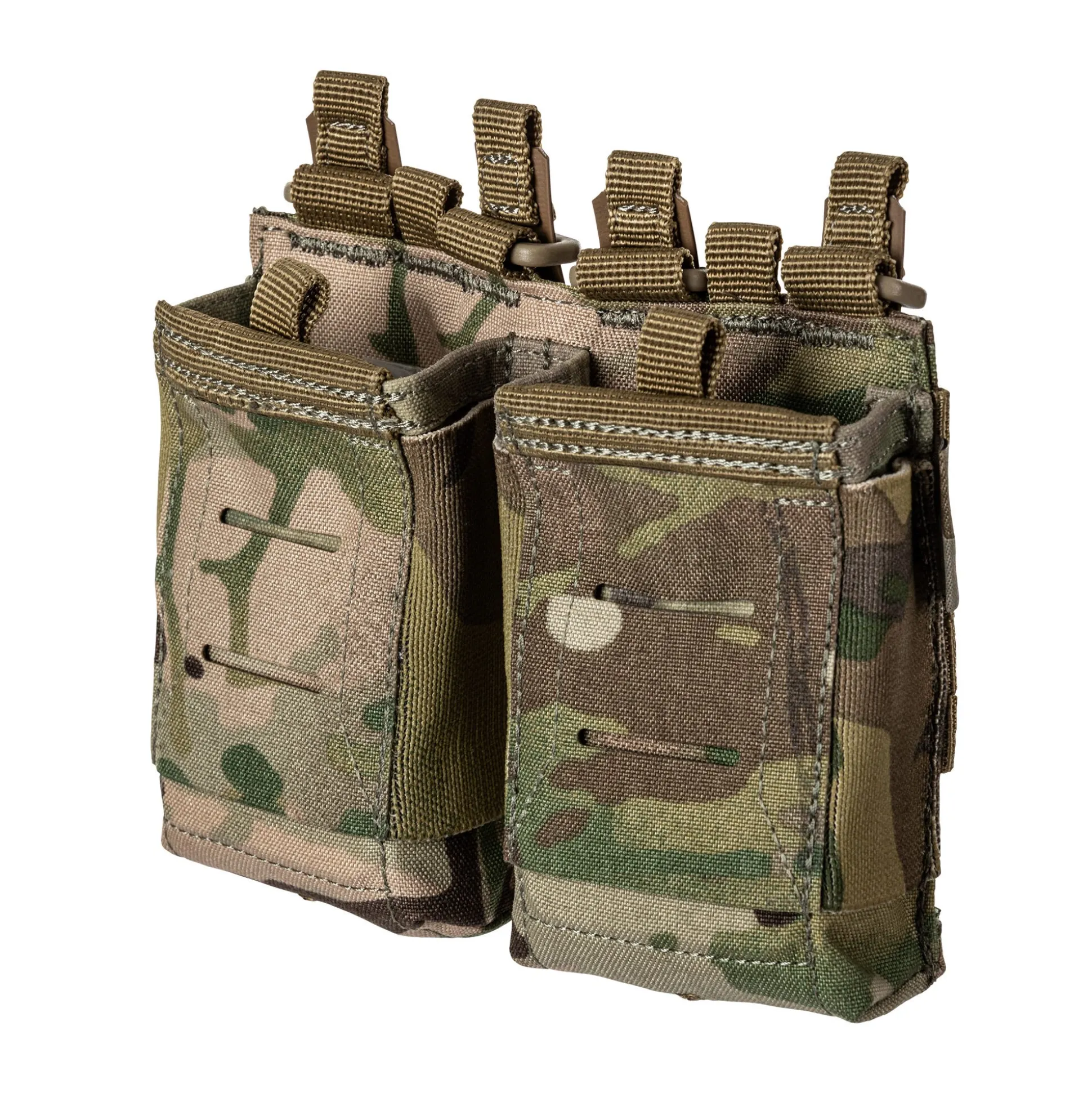 Flex Double AR Mag Pouch 2.0
