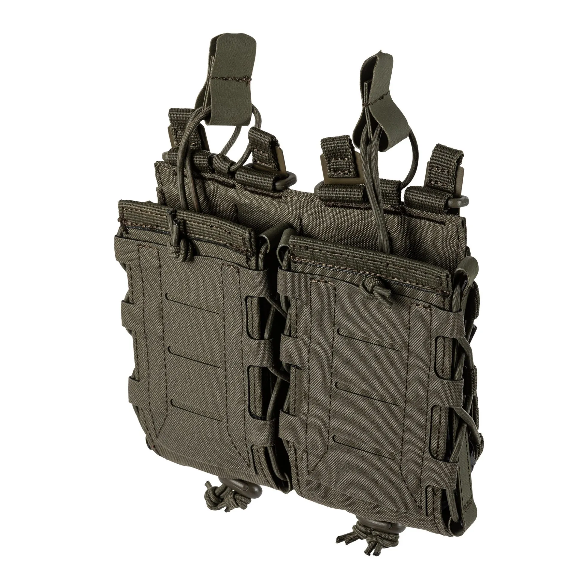 Flex Double Multi-Caliber Mag Pouch