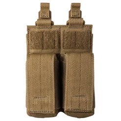 Flex Double Pistol Mag Cover Pouch