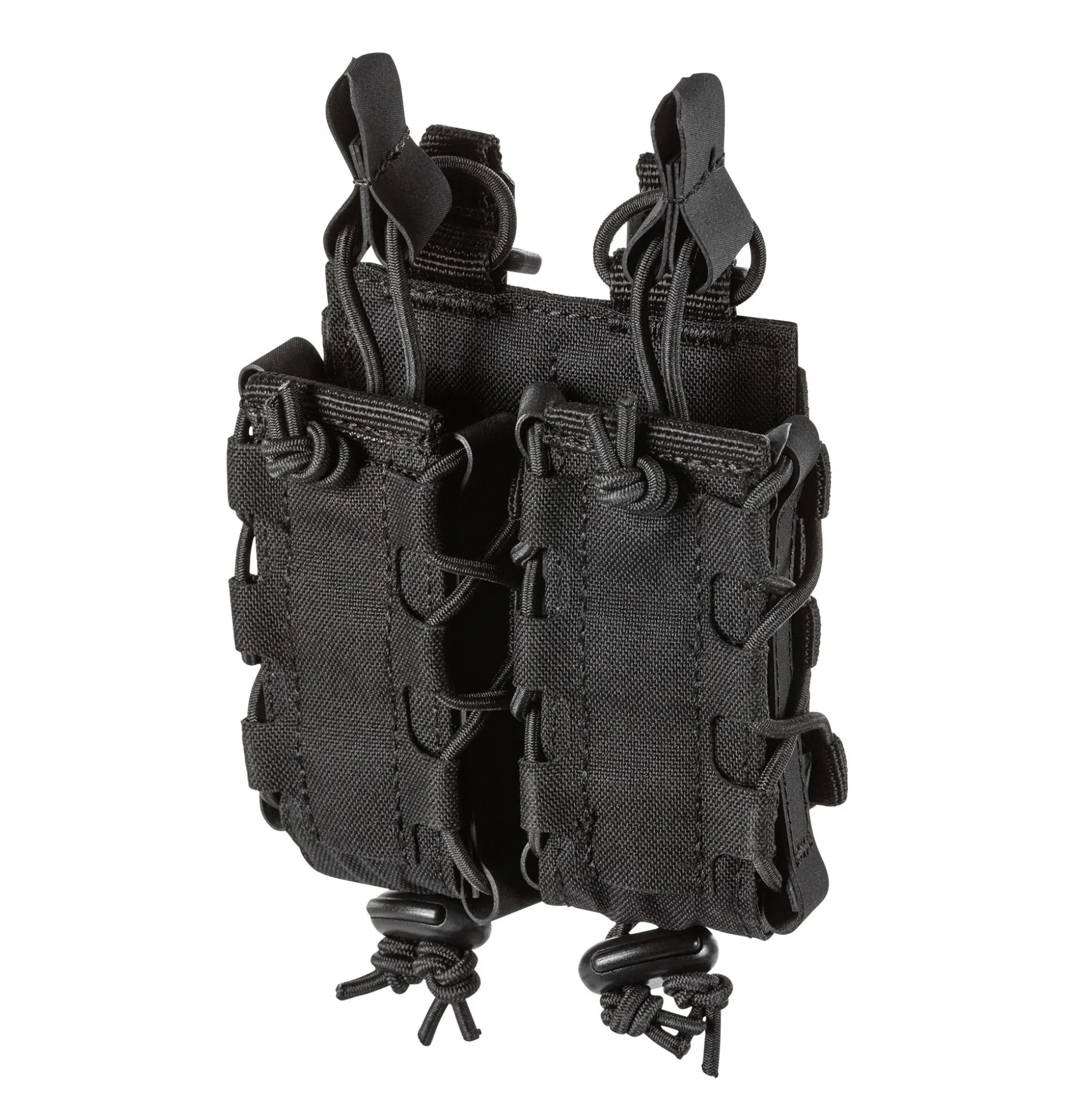 Flex Double Pistol Mag Multi Pouch