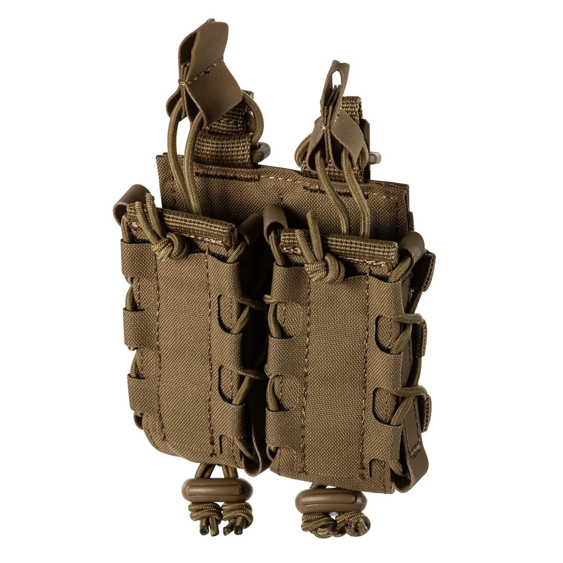 Flex Double Pistol Mag Multi Pouch