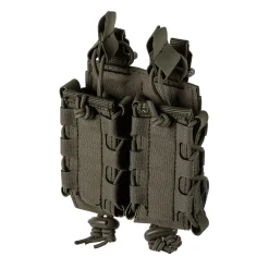 Flex Double Pistol Mag Multi Pouch