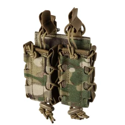 Flex Double Pistol Mag Multi Pouch