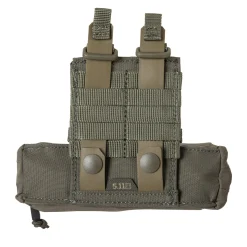 Flex Drop Pouch 2.0