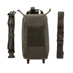 Flex Gas Mask Pouch