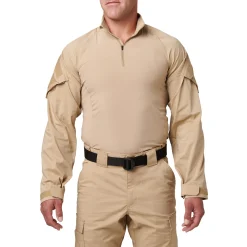 Flex-Tac® TDU® Rapid Long Sleeve Shirt