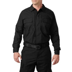 Flex-Tac®TDU®Ripstop Long Sleeve Shirt