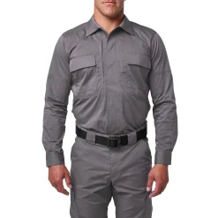 Flex-Tac®TDU®Ripstop Long Sleeve Shirt