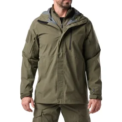 Force Rainshell Jacket