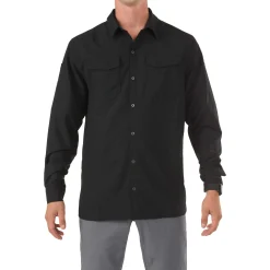 Freedom Flex Long Sleeve Shirt
