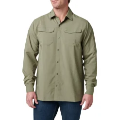 Freedom Flex Long Sleeve Shirt