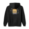 Freedom Fries Hoodie