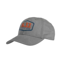 Gas Station Cap