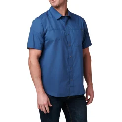 Gunther Short Sleeve Shirt