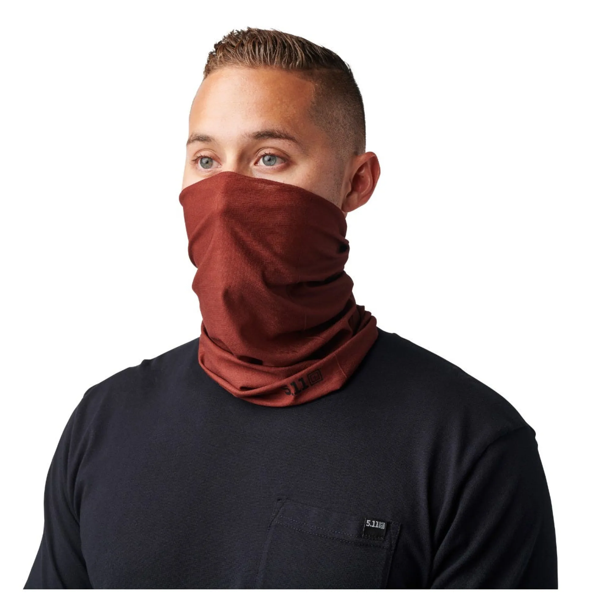 Halo Neck Gaiter