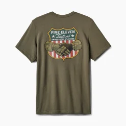 Hands Of Honor Tee