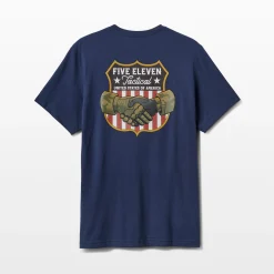 Hands Of Honor Tee