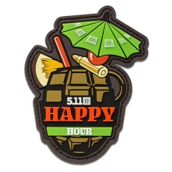 Happy Hour Patch
