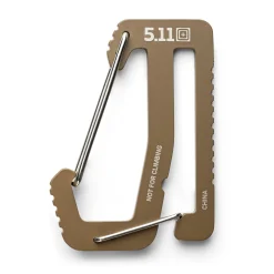 Hardpoint B175 Carabiner
