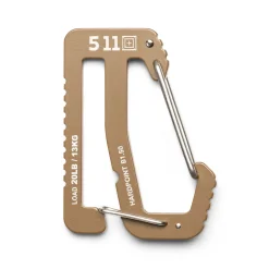 Hardpoint B150 Carabiner