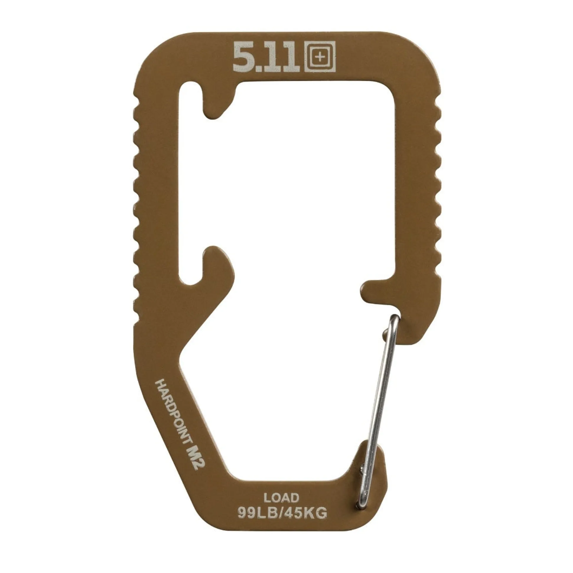 Hardpoint M2 Carabiner