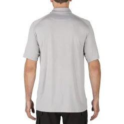 Helios Short Sleeve Polo