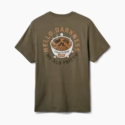 Hello Darkness Tee