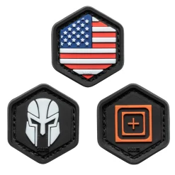Hexgrid Patch