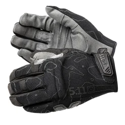 High Abrasion Pro Glove