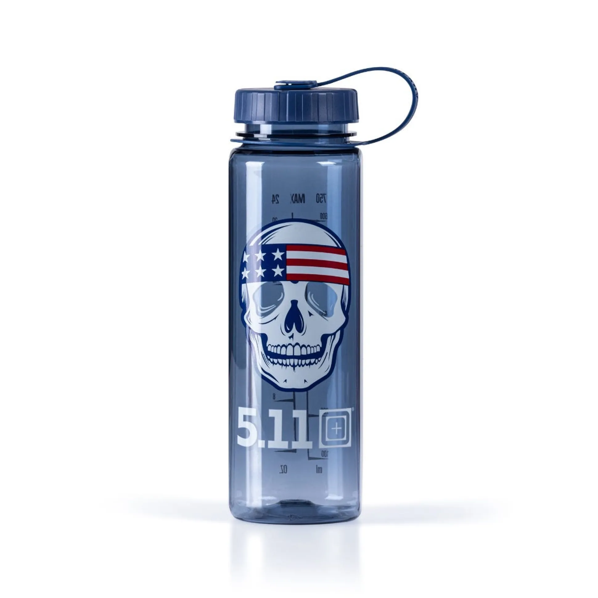 Hydration Bottle 24 Oz
