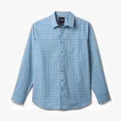 Igor Print Long Sleeve Shirt