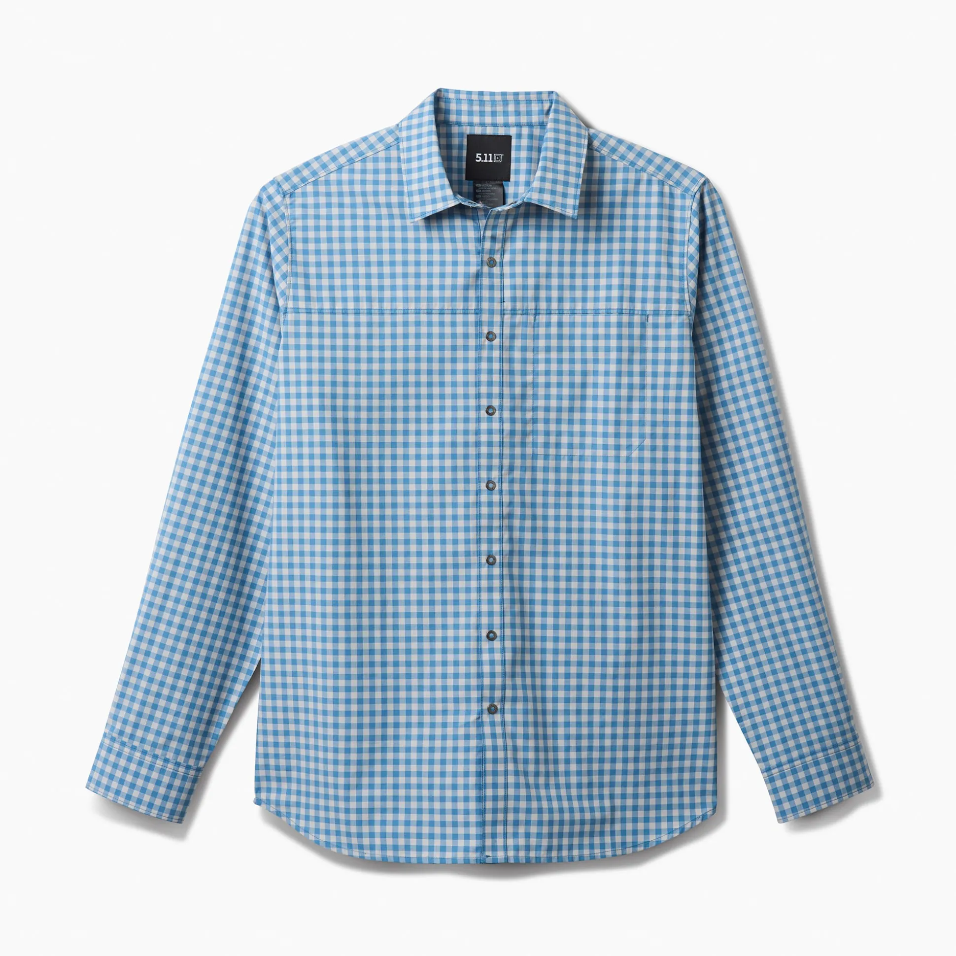Igor Print Long Sleeve Shirt