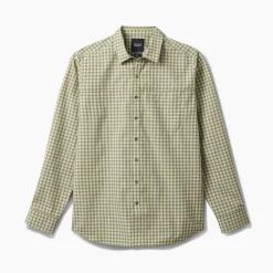 Igor Print Long Sleeve Shirt