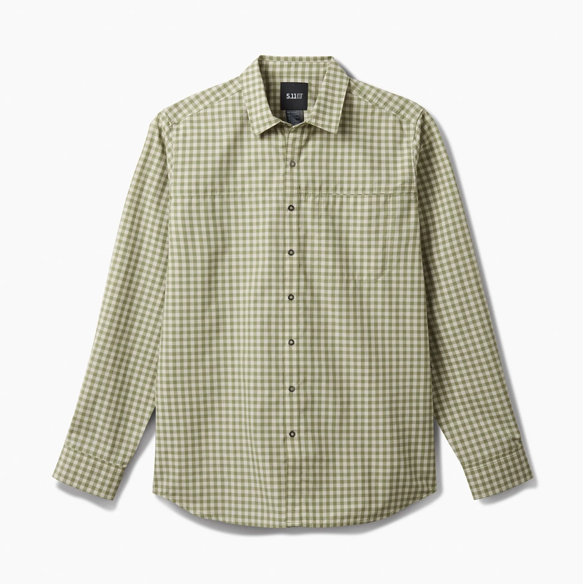 Igor Print Long Sleeve Shirt