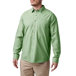 Igor Solid Long Sleeve Shirt