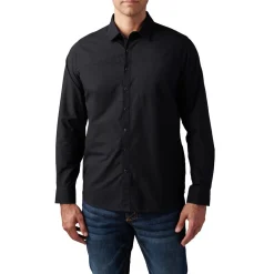 Igor Solid Long Sleeve Shirt