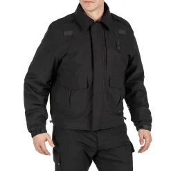 4-in-1 Patrol Jacket™ 2.0